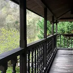 Casa Rural En Redes * Ríoseco