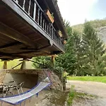 Casa Rural En Redes Tatil Evi Ríoseco
