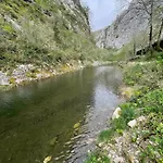 Casa Rural En Redes Tatil Evi