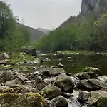 Casa Rural En Redes Tatil Evi Ríoseco
