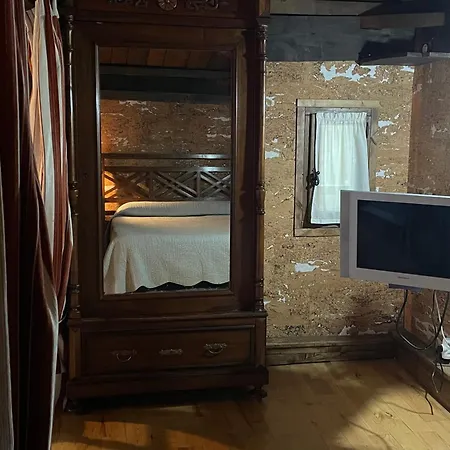 Holiday home Casa Rural En Redes *