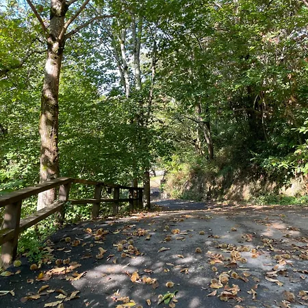 Casa Rural En Redes Tatil Evi *