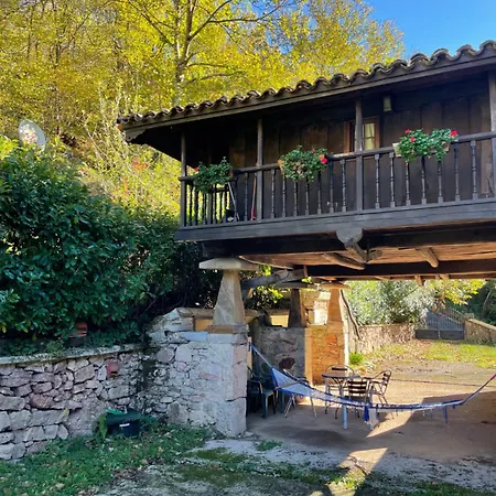 Casa Rural En Redes *