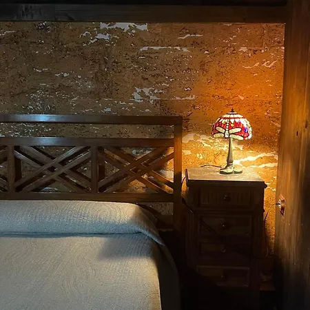 Casa Rural En Redes Tatil Evi *