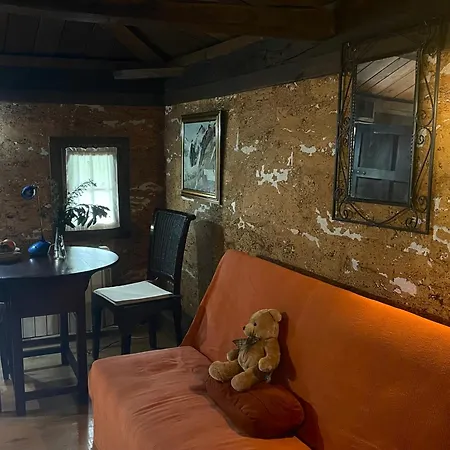 Casa Rural En Redes Holiday home *