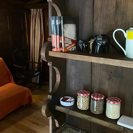 Casa Rural En Redes Tatil Evi