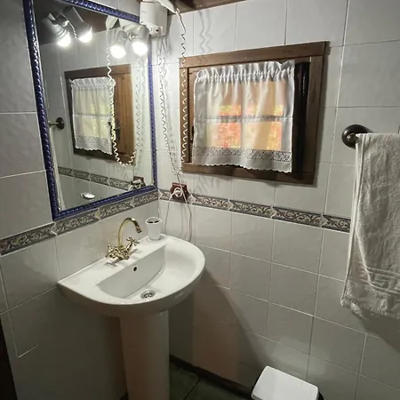 Casa Rural En Redes *