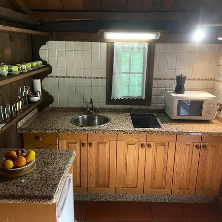 Casa Rural En Redes *