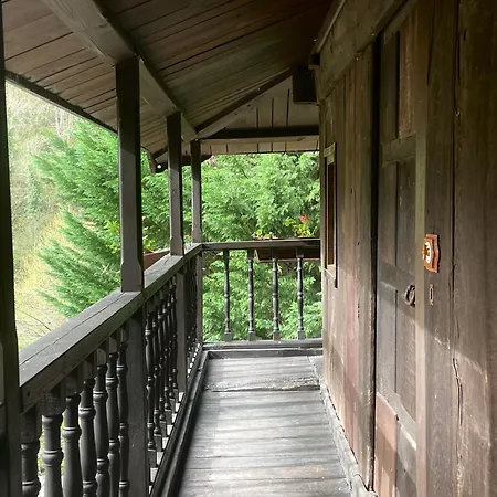 Tatil Evi Casa Rural En Redes *