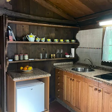 Casa Rural En Redes *