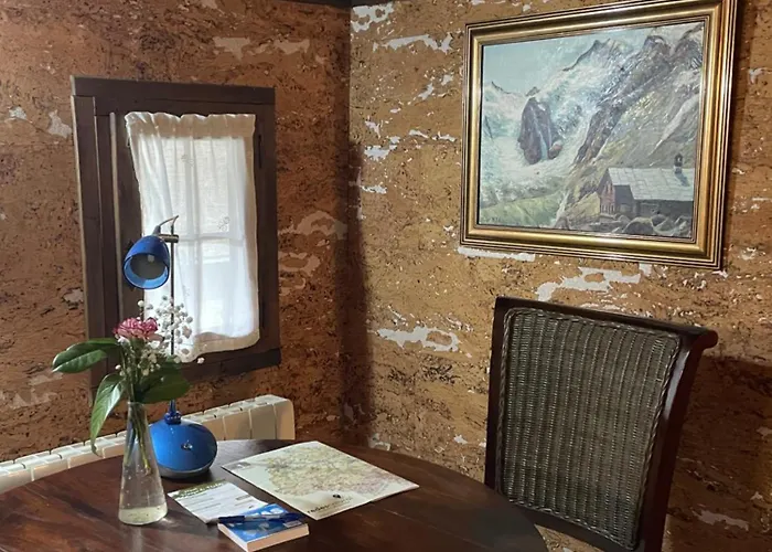 Casa Rural En Redes Holiday home *