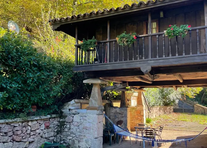 Casa Rural En Redes *