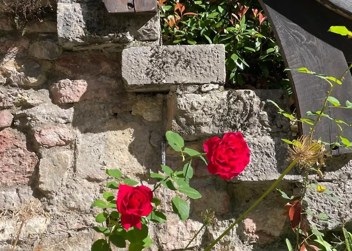 Casa Rural En Redes Holiday home Rioseco (Sobrescobio, Asturias)