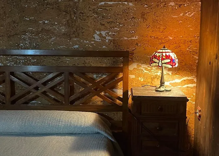 Casa Rural En Redes Holiday home *