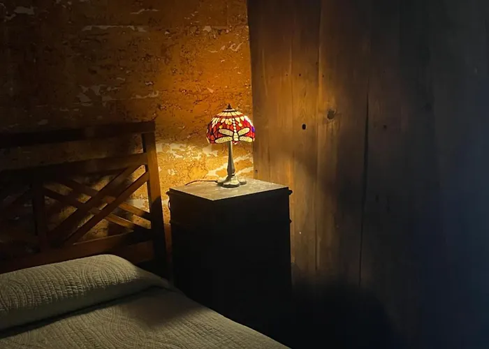 Casa Rural En Redes Holiday home *