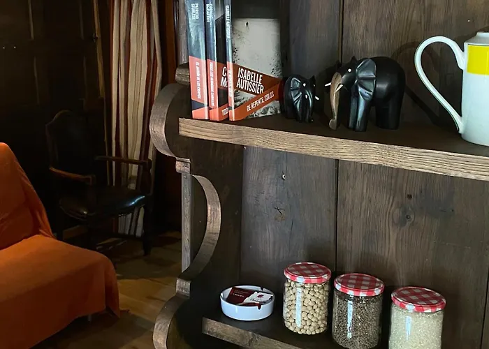 Casa Rural En Redes Holiday home