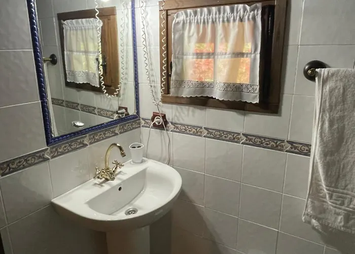 Casa Rural En Redes *