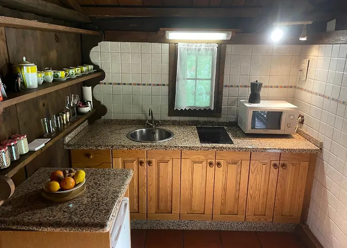 Casa Rural En Redes *