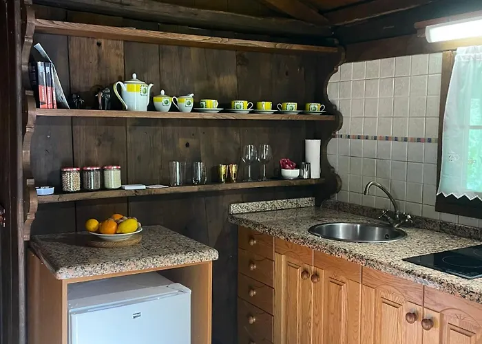 Casa Rural En Redes *